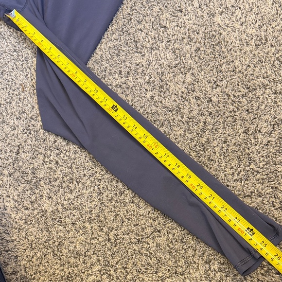 Vuori Rib Studio Leggings - Picture 7 of 8